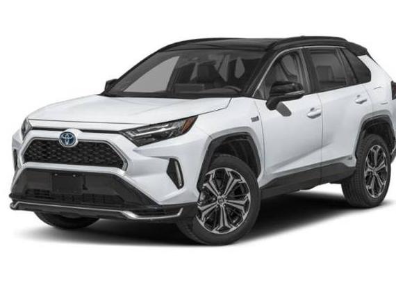 TOYOTA RAV4 PRIME 2024 JTMEB3FV9RD182193 image TOYOTA RAV4 PRIME 2024 JTMEB3FV9RD182193 image
